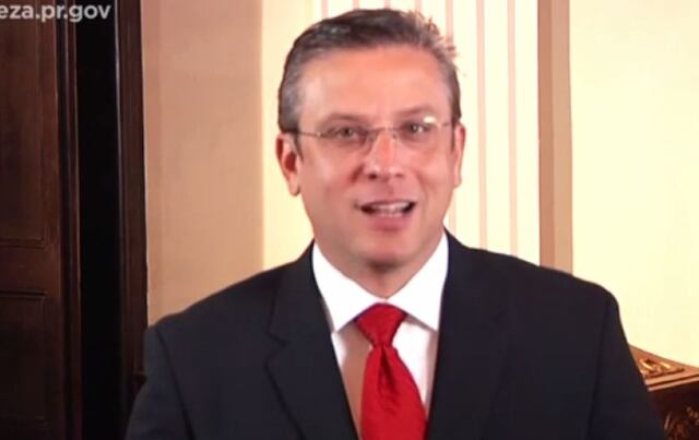 AGP evoca el amor familiar