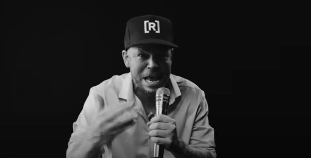 ¿Dejará las tiraeras? Residente realiza anuncio para sus fanáticos