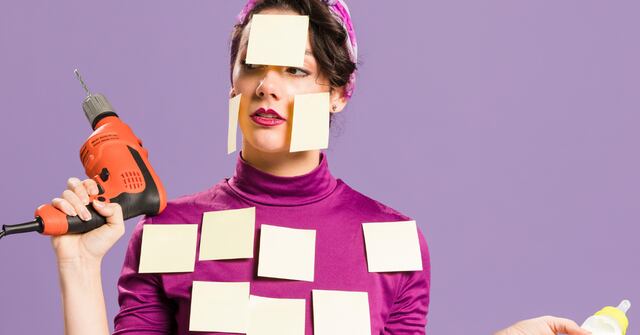 Guía práctica para delegar la carga mental y recuperar tu tiempo