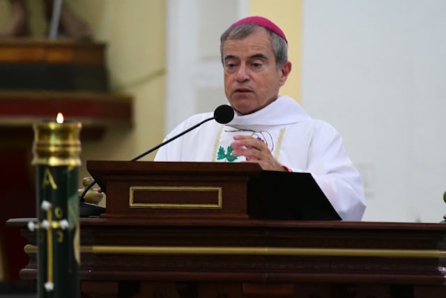 Arzobispo de San Juan se solidariza con Haití y apoya llamado a un “Plan Marshall”