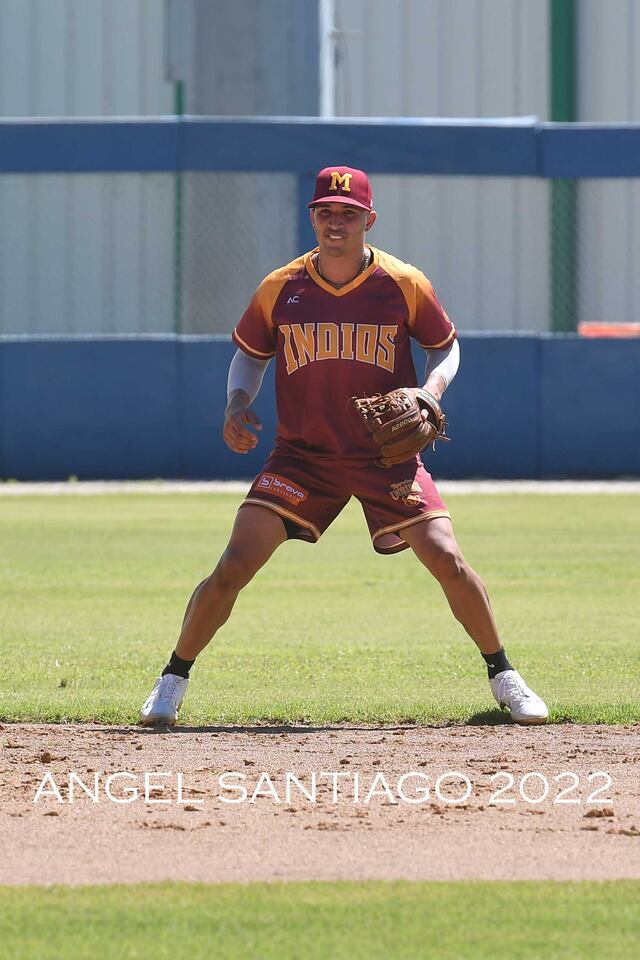 Indios de Mayagüez inician entrenamiento para próxima temporada del béisbol profesional