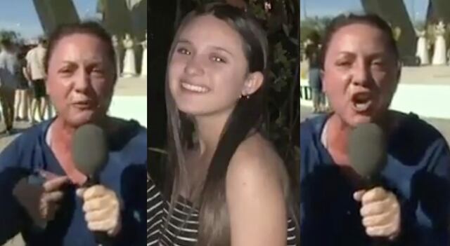 La dolorosa petición a Trump de una madre que perdió a su hija durante el tiroteo en Florida