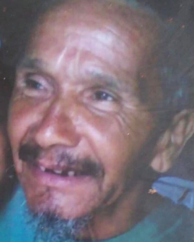 Buscan a hombre desaparecido en Ponce