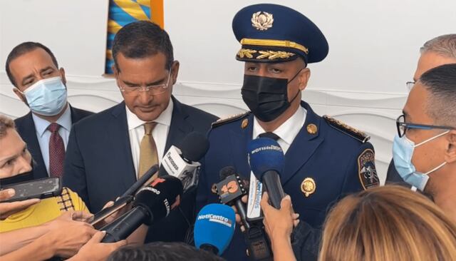 Negociado de la Policía necesita más de 1,000 sargentos para cumplir con la Reforma de la Policía