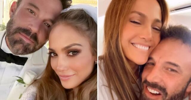 La nueva mansión de JLo y Ben Affleck supera los $30 millones