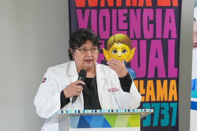 Crean herramienta para ayudar a profesionales de salud al momento de identificar casos de agresión sexual