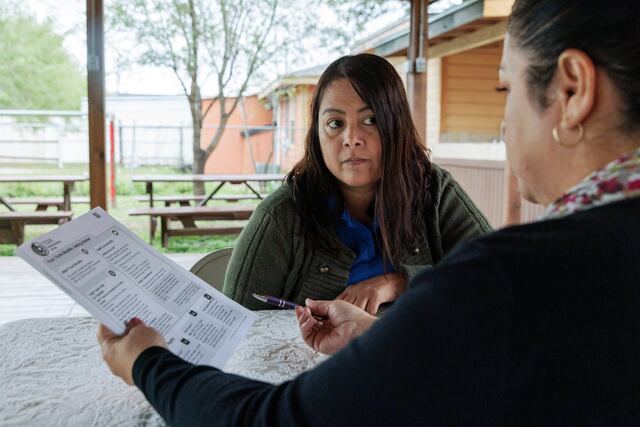 Millones podrían quedar fuera de Medicaid