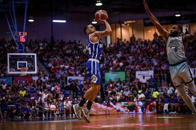 Así quedaron los cruces para la postemporada del BSN