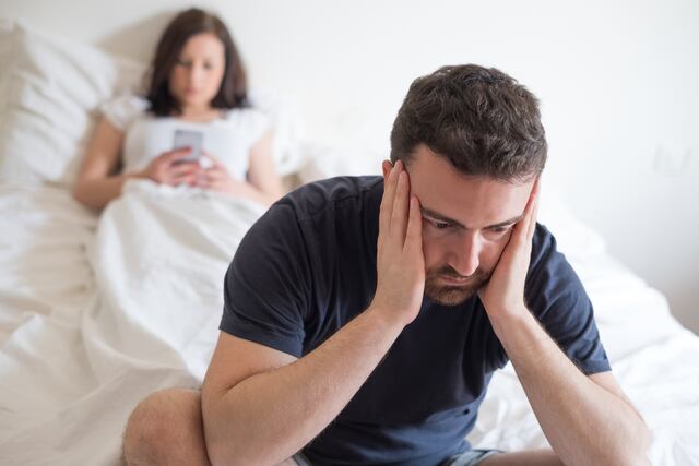 Médico desarrolla suplementos para la función sexual masculina