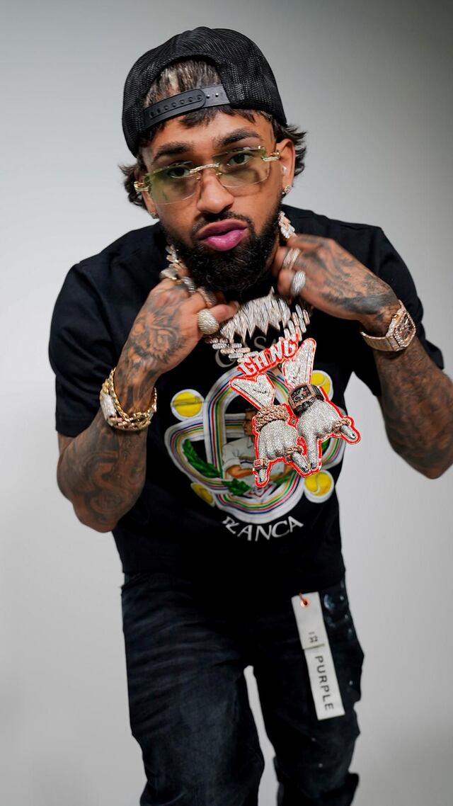Bryant Myers se presentará por primera vez en el Choliseo