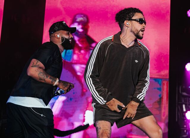 El mensaje oculto de la nueva canción de Bad Bunny que nadie notó