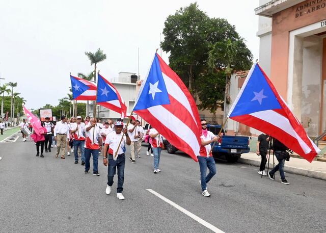 Jasmine Camacho Quinn y Sebastián Rivera son los abanderados de la delegación de Puerto Rico