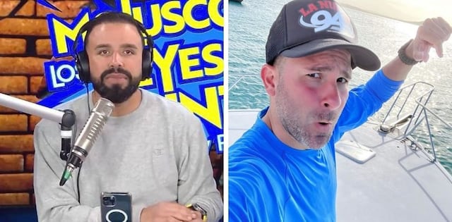 Molusco arremete contra Rocky The Kid por cabildeo para incluir Robert Fantacuca en “El Despelote”