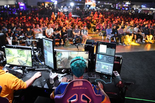 Boricua clasifica por primera vez a competencia mundial de deportes electrónicos