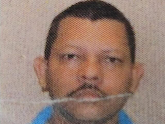 Reportan hombre desaparecido en Moca