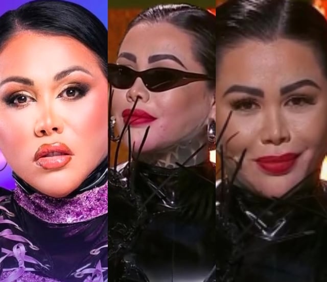 ¡Escándalo! Yina Calderón no será habitante de ‘La Casa de los Famosos 6′; conoce cuál será su papel en el ‘reality show’