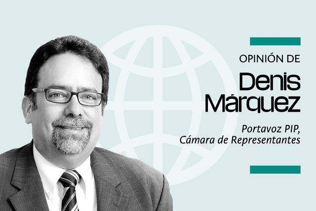 Nuestro deber, nuestra responsabilidad