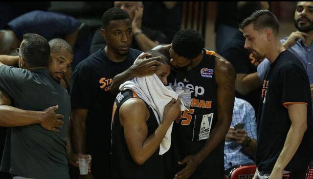 BSN anuncia al jugador más valioso de la temporada 2017