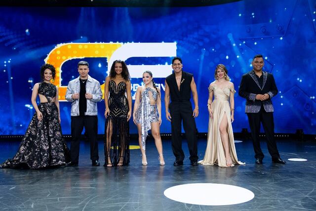 Participante de “Objetivo Fama 2025” revela que es hija de un famoso cantante boricua