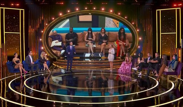 ¿Quién será el decimosexto y último eliminado de “La Casa de los Famosos 4″?