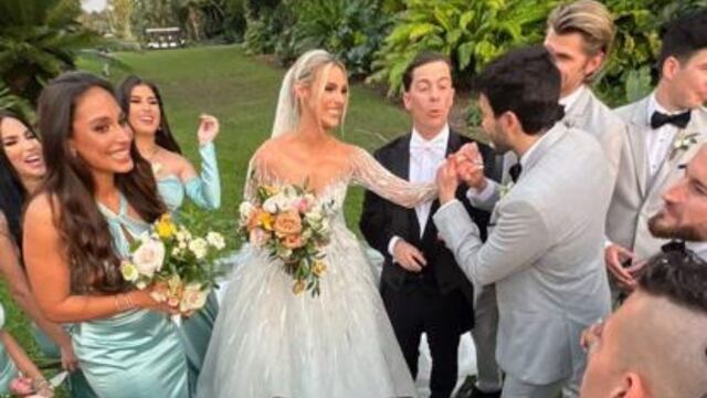 Fotos: Lele Pons y Guaynaa sellan su amor