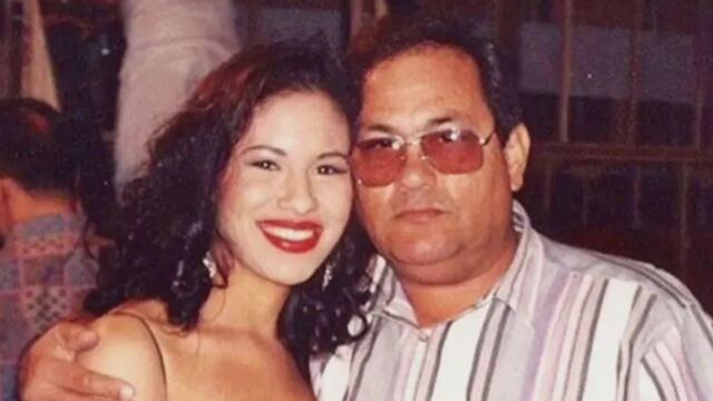 Video: Abraham Quintanilla tenía la esperanza de volver a ver a Selena, cuando muriera; “tengo la esperanza”