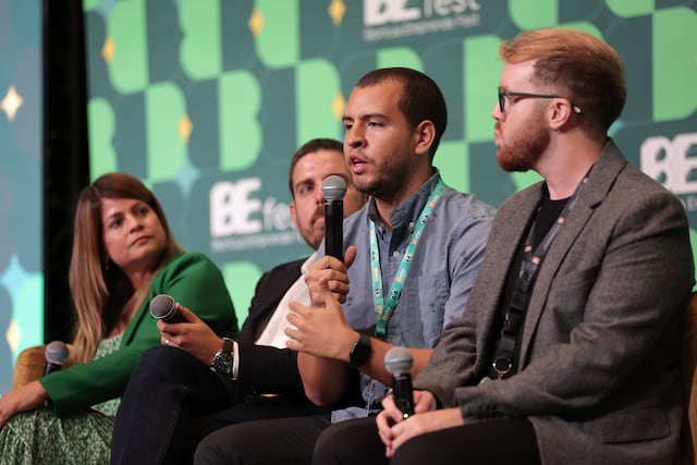Miles se dan cita en el Boricua Emprende Fest