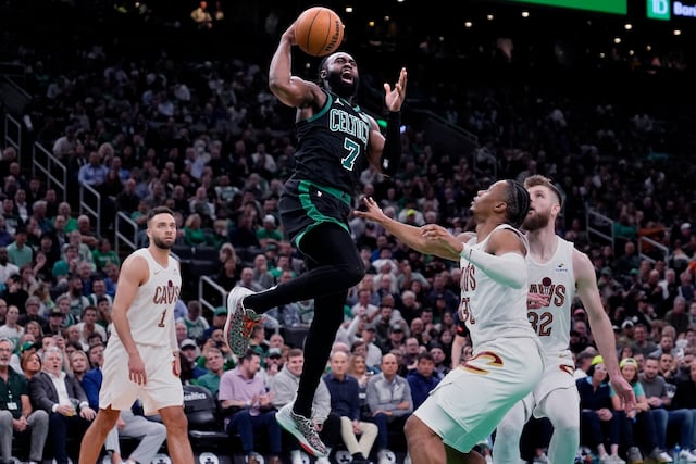Celtics recibirán su anillo de campeonato en el inicio de la temporada 2024-25