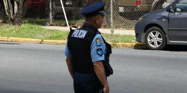 Presidente PNP de Río Grande exige acción del alcalde ante ola criminal