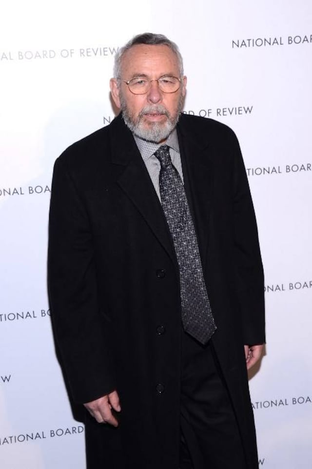 Muere Tony Mendez, exagente de la CIA y héroe de la película "Argo"