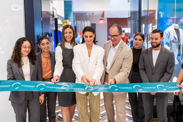 Conoce cuál es la nueva tienda de Plaza Las Américas
