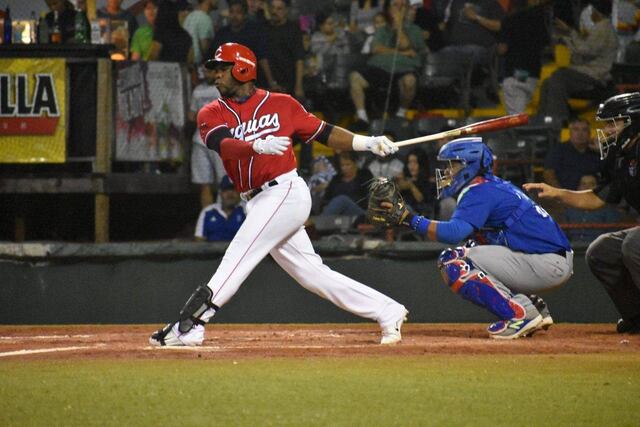 Cinco equipos participará en la LBPRC 2017-18