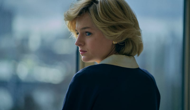 Emma Corin protagonizará la serie 'Orgullo y prejuicio'