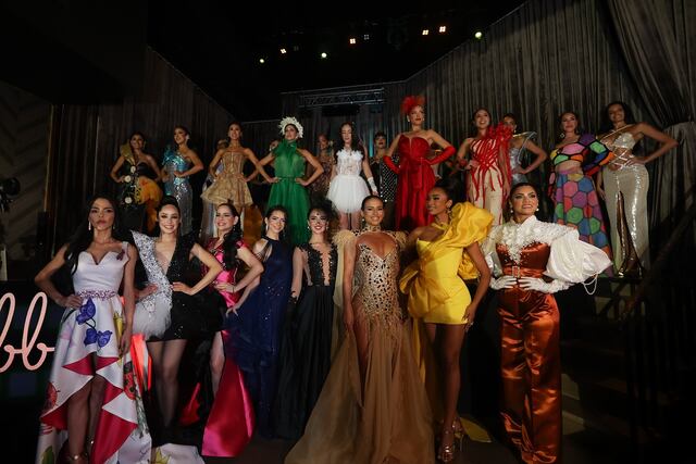 ¿Quién ganó y quiénes sobresalieron?: Candidatas de Miss Universe Puerto Rico 2025 compiten por el mejor ‘Total Look’