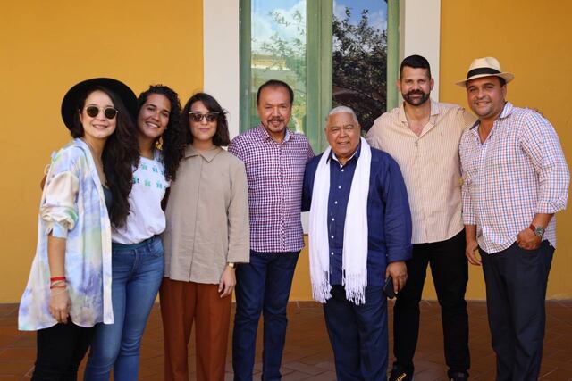 Regresa el Fiestón Cultural con dos días de actividades en el Viejo San Juan