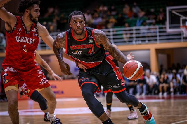 En el inicio del BSN: Quebradillas derrota a los Gigantes