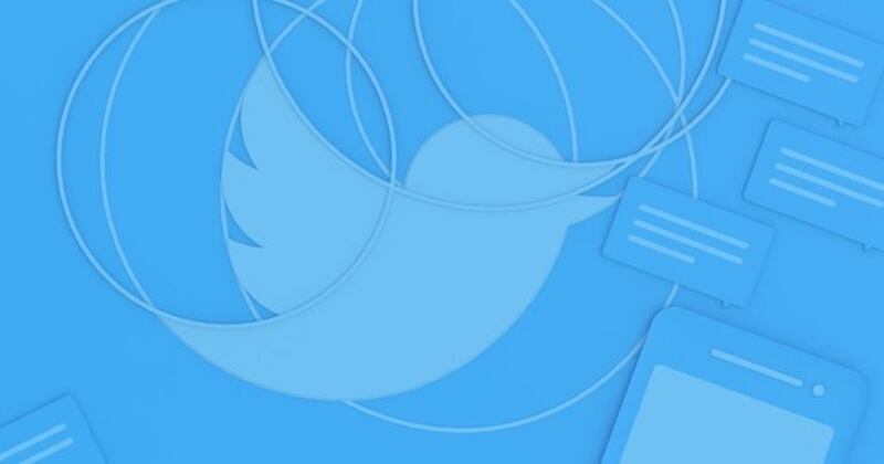 TWITTER OFICIAL - Archivo
