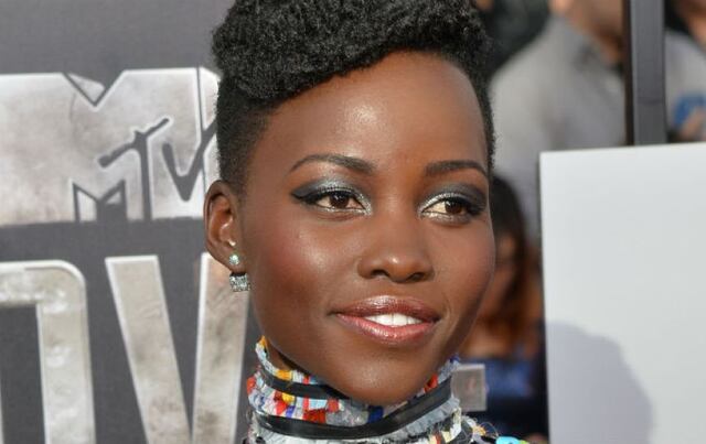 Opinión: Lupita Nyong’o: ¿fea o bonita?