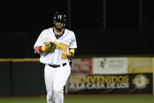 Carolina, Caguas y Mayagüez salen airosos en la acción del béisbol invernal