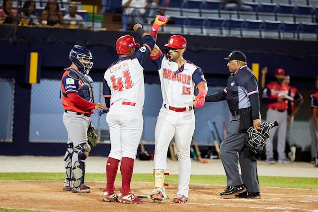 Cayey, Cidra y Camuy marcan el paso en la Doble A