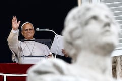 Papa León XIV no necesitará tratamiento adicional tras cirugía por cáncer de pulmón