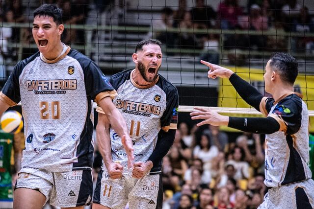 Yauco regresa a la final de la LVSM tras 29 años