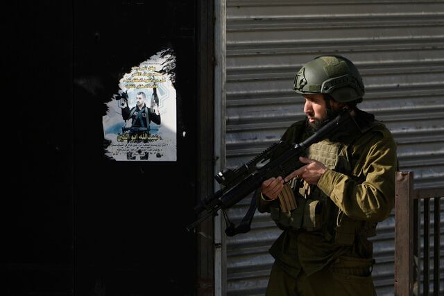 Ejército israelí mató por error a tres rehenes en Gaza