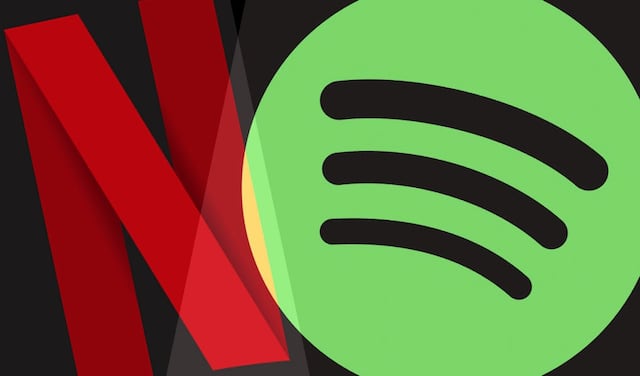 Desde Netflix hasta Spotify: así cambiarán los precios en 2026