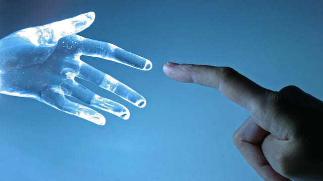 Estos cuatro trabajos están en riesgo por la inteligencia artificial