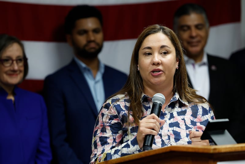 Foto: Getty Imagenes.