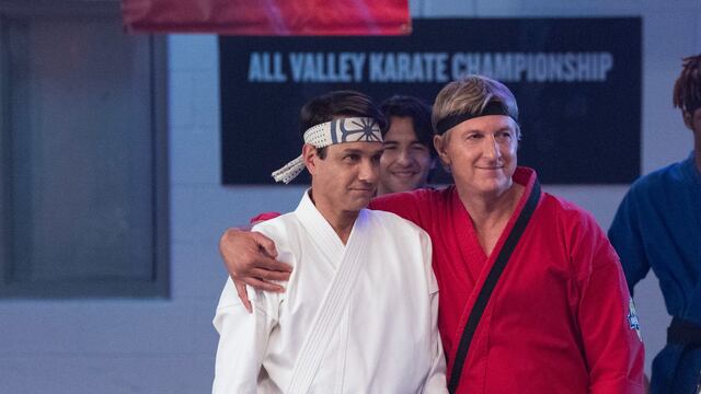 ¿Cuándo se estrena la temporada 6 de ‘Cobra Kai’ en Netflix?