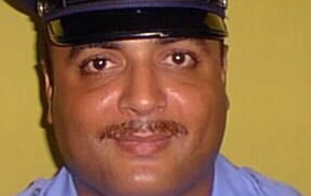 “Consciente y alerta” presunto asesino de policías en Ponce