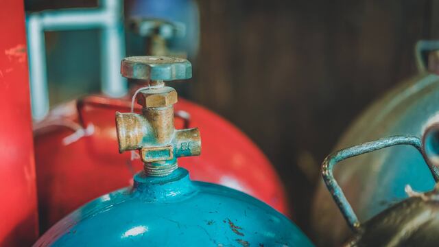 DACO divulga segundo informe de gas licuado