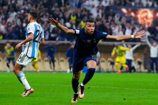 El Mundial de Qatar fija récord con 172 goles
